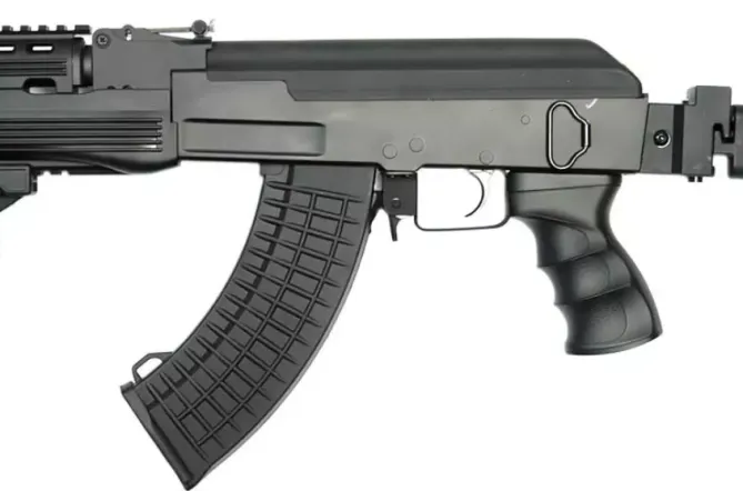 Cyma CM028U AK47 Assault Rifle 0,5 Joule AEG